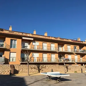 Apartament Catalunya, Moderno, Céntrico Y Parking Appartement